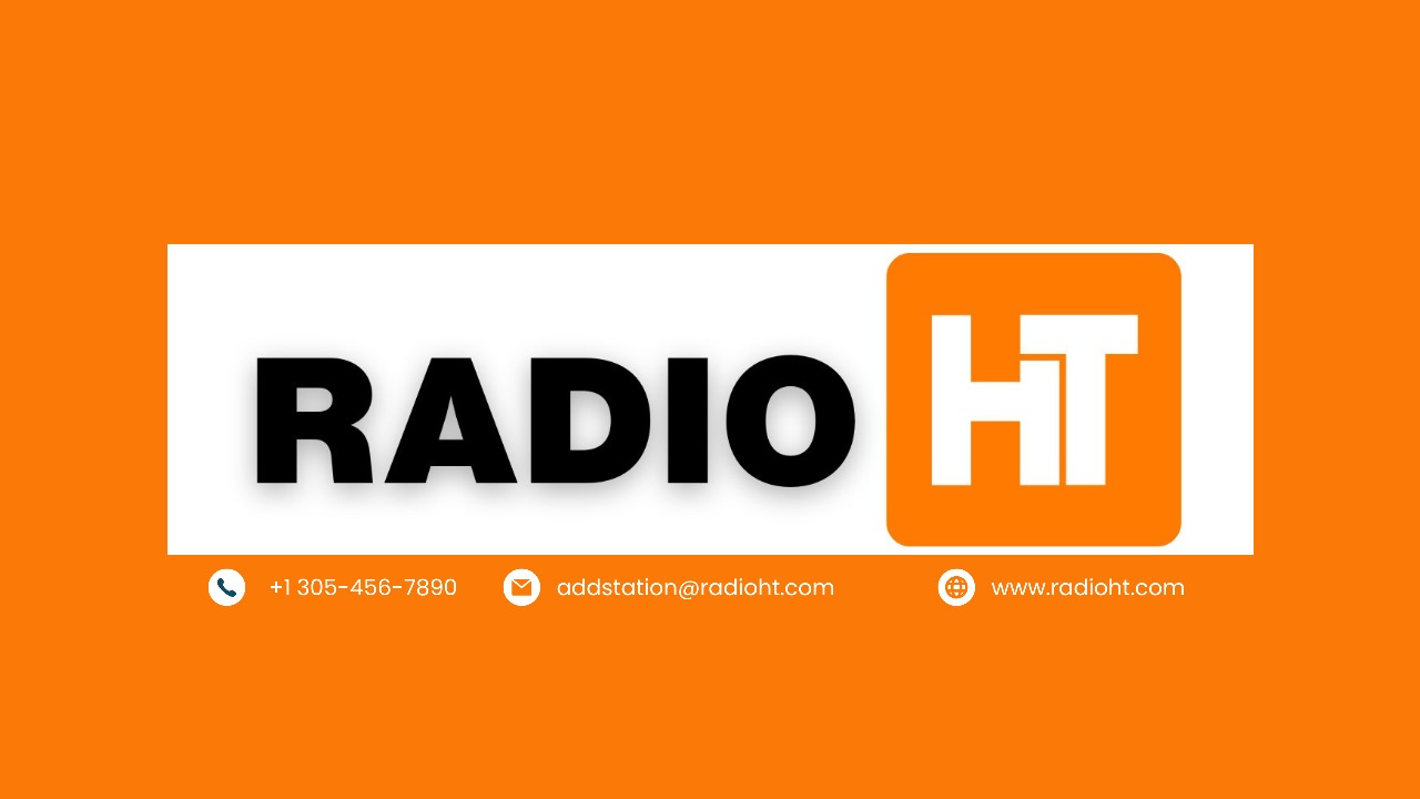 Web Radio HT