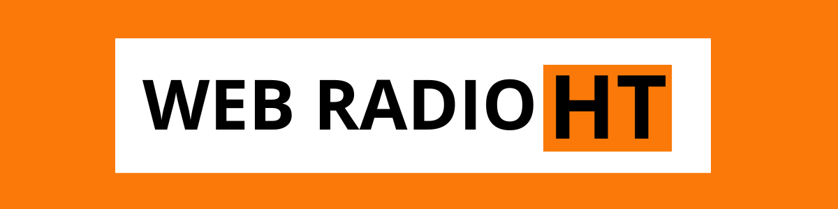 Web Radio HT
